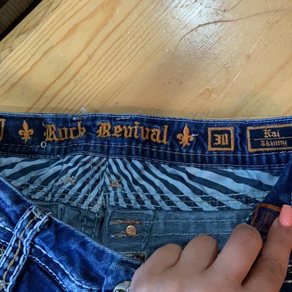 Rock Revival - Picture 2 of 3